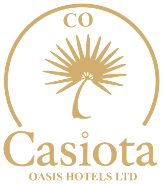 Casiota Oasis Hotels